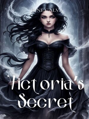 cover image of Victoria's Secret